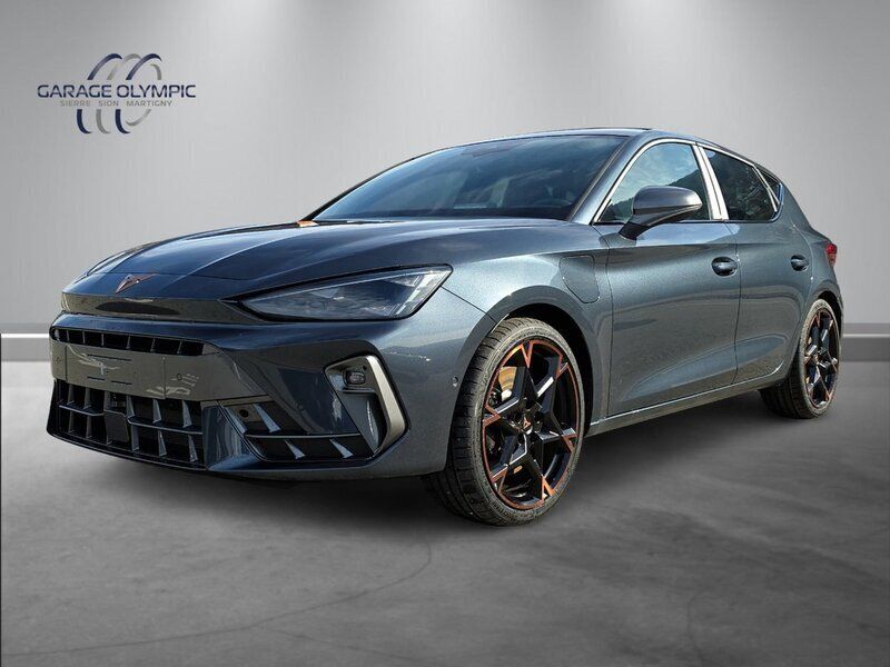 Gebraucht 2025 Cupra Leon VZ Limousine | CHF 44’500 (Fairer Preis) - Bild 1/4