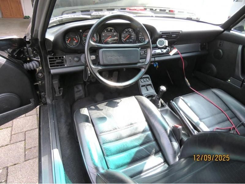 Gebraucht Porsche 911 Carrera 250 PS (183 kW) 1991