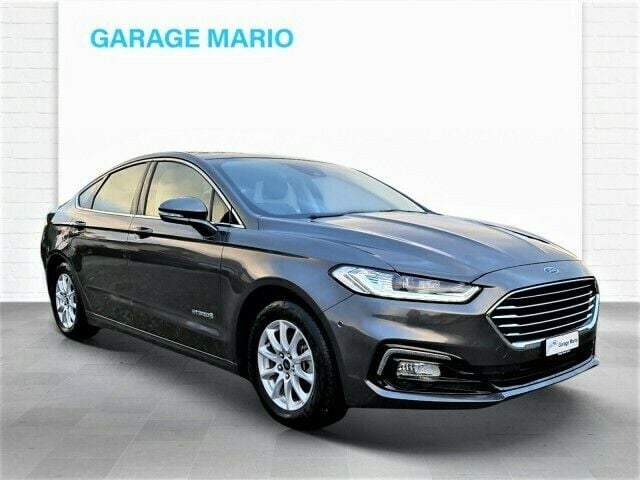 346 Ford Mondeo gebraucht kaufen - AutoUncle