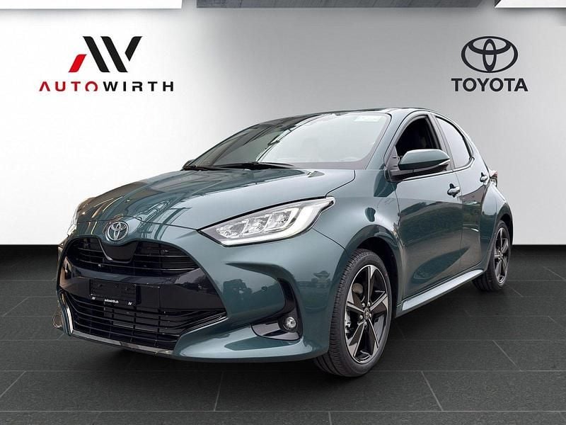 Sitemapcdatahttpautocellcare1comtoyota Yaris Hybrid Preis