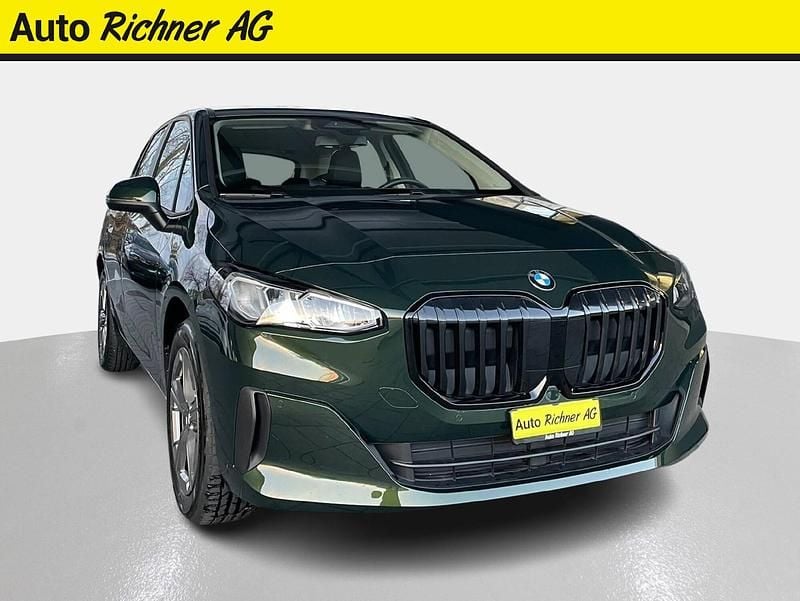 Gebraucht 2023 BMW 223 Active Tourer Van / Kleinbus | CHF 28’900 (Superpreis) - Bild 1/4