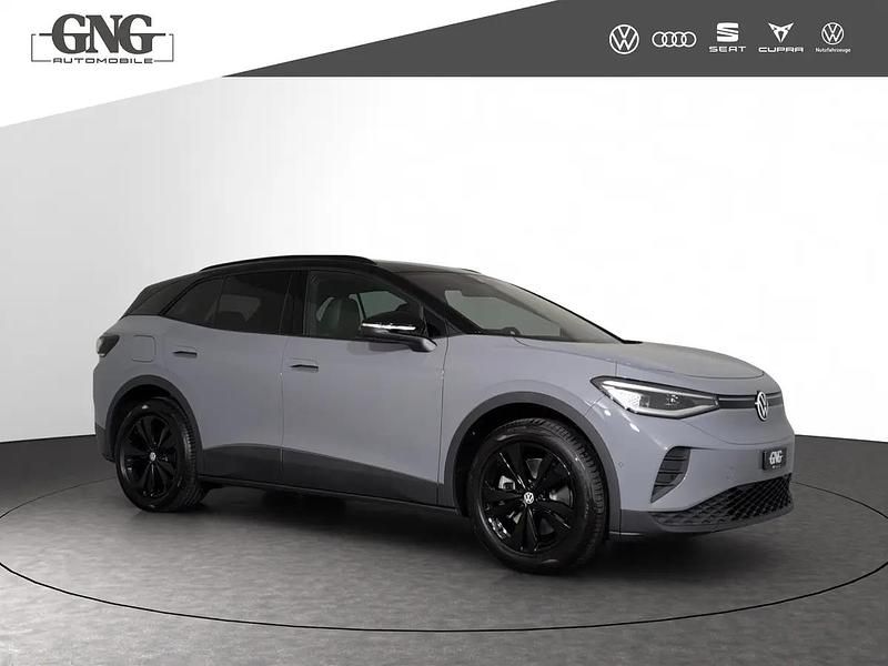 Neu VW ID.4 Pro 209 kW (285 PS) 2026 Weiss SUV