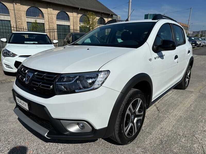 Gebraucht 2020 Dacia Sandero Celebration Kleinwagen | CHF 8’900 (Fairer Preis) - Bild 1/4