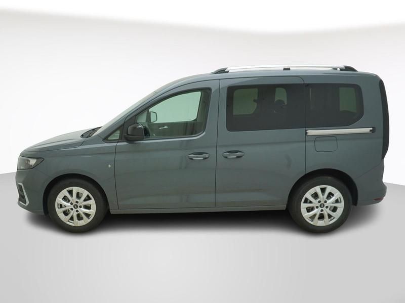Neu Ford Tourneo Connect Titanium 114 PS (83 kW) 2025 Grau Van / Kleinbus