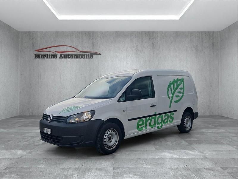 Gebraucht 2013 VW Caddy Maxi Van / Kleinbus | CHF 4’900 - Bild 1/4
