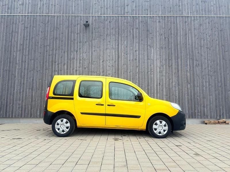 Gebraucht Renault Kangoo Business 115 PS (84 kW) 2019 Kombi