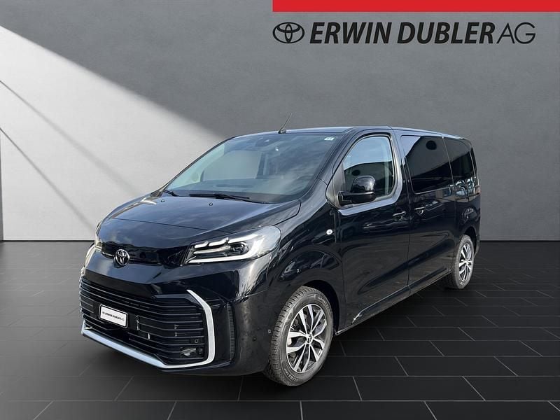 Gebraucht Toyota Proace Verso Trend 177 PS (130 kW) 2025 Kombi