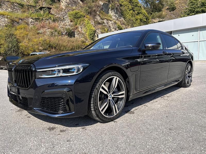 Gebraucht 2023 BMW 745 M Sport Limousine | CHF 64’900 - Bild 1/4