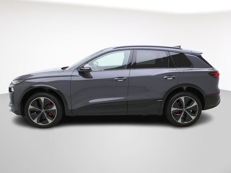 Gebraucht Audi SQ6 e-tron Edition .1 359 kW (489 PS) 2024 Grau SUV