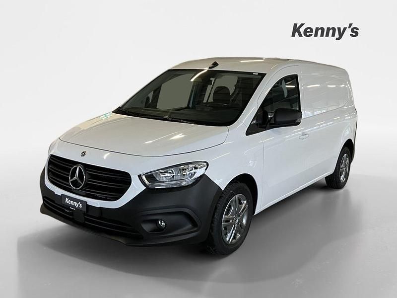 Neu Mercedes Citan 112 116 PS (85 kW) 2026 Limousine
