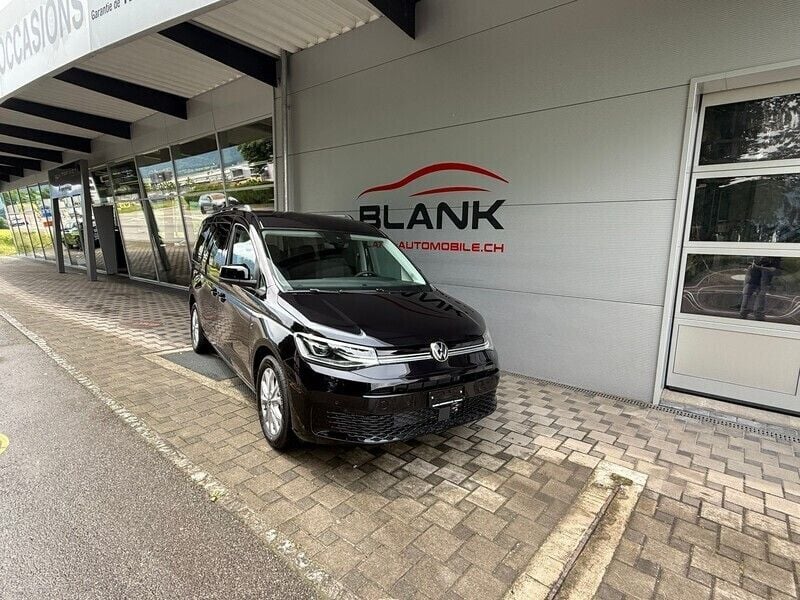 Neu 2025 VW Caddy Maxi Life Van / Kleinbus | CHF 39’780 (Fairer Preis) - Bild 1/4