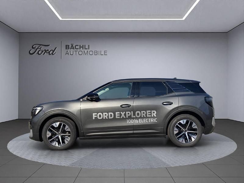 Gebraucht Ford Explorer Extended Range 209 kW (285 PS) 2024 SUV