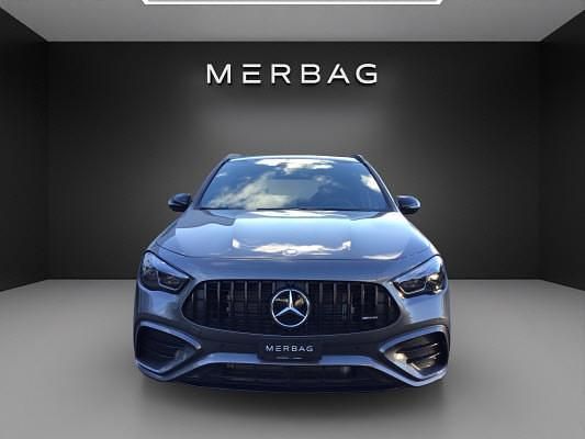 Gebraucht Mercedes GLA35 AMG AMG 306 PS (225 kW) 2024 SUV