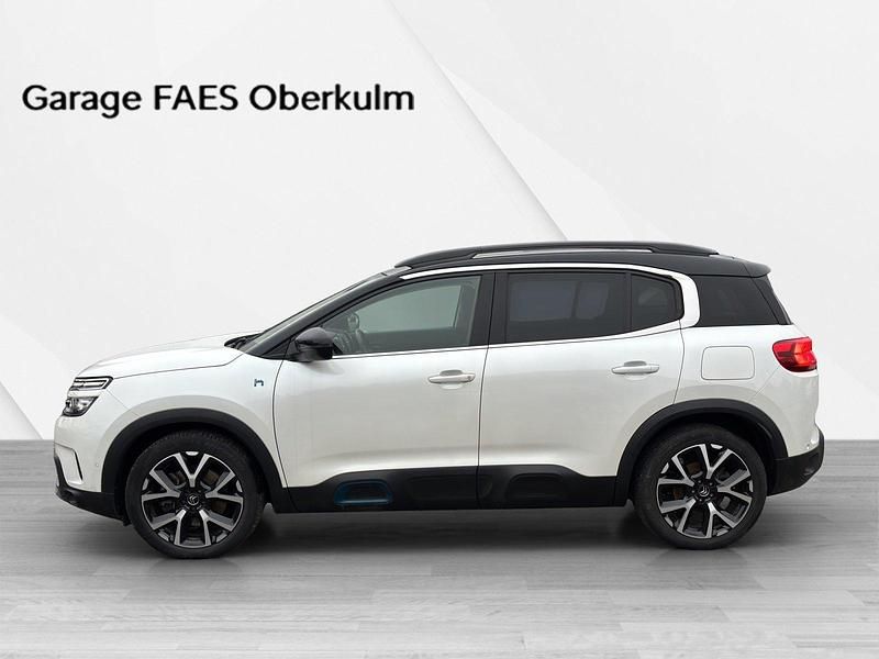 Gebraucht Citroën C5 Aircross 224 PS (164 kW) 2020 SUV