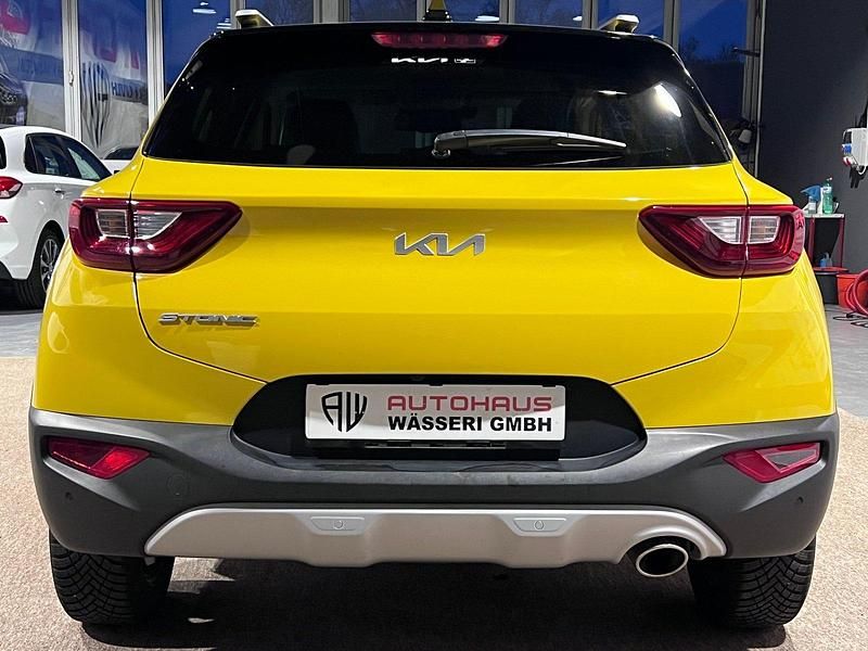 Gebraucht Kia Stonic GT-Line 120 PS (88 kW) 2022 SUV