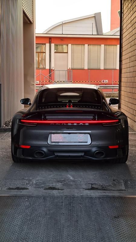 Gebraucht 2021 Porsche 911 Carrera S | CHF 94’900 - Bild 1/4