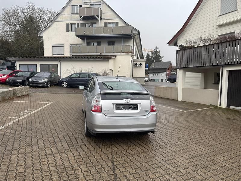 Gebraucht Toyota Prius Edition 78 PS (57 kW) 2008 Kleinwagen