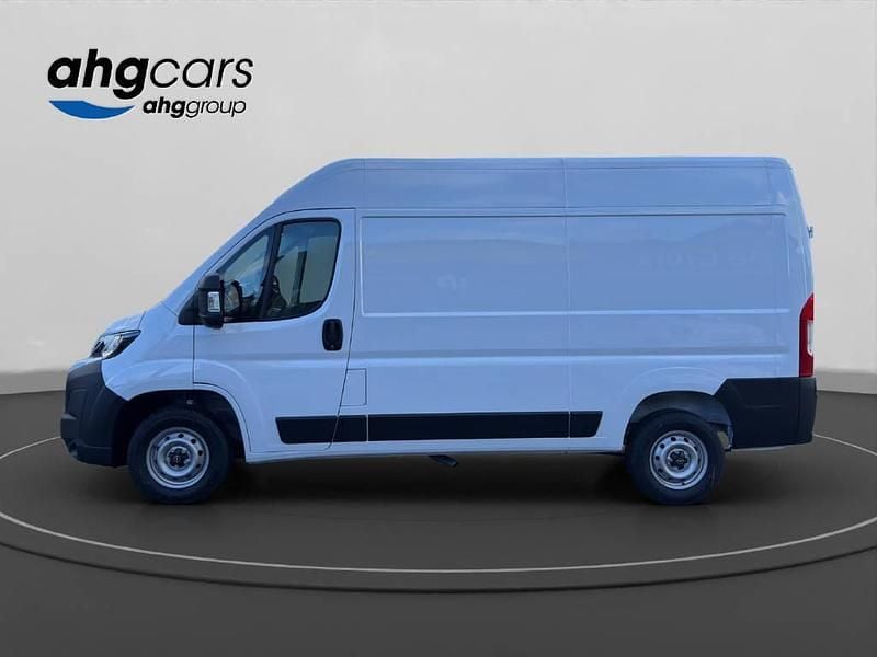 Neu Opel Movano Business 140 PS (102 kW) 2026 Van