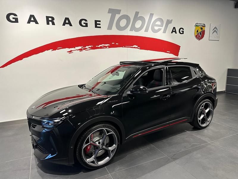 Neu 2025 Alfa Romeo Junior Veloce SUV | CHF 44’800 (Fairer Preis) - Bild 1/4