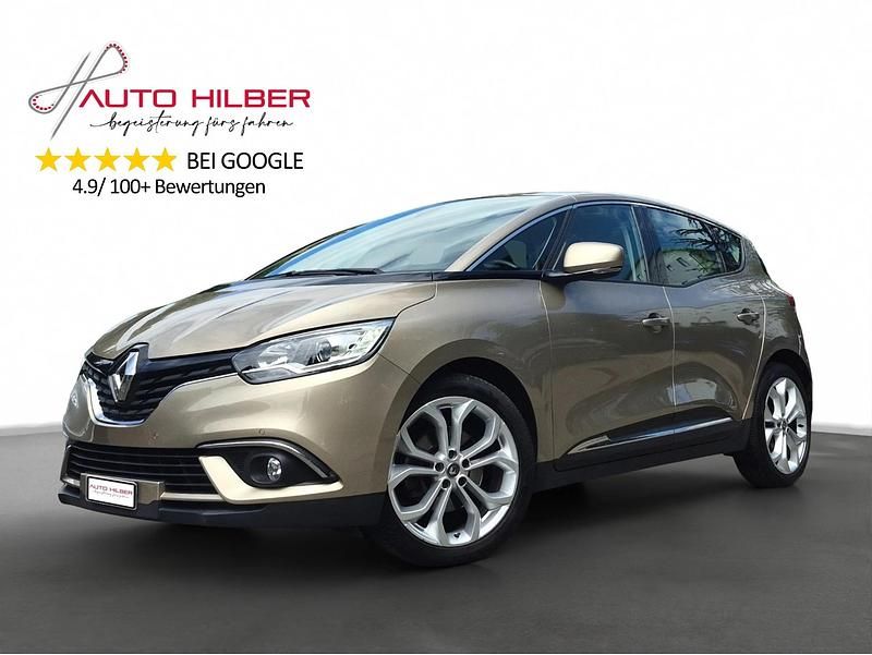 Gebraucht 2019 Renault Scénic IV Intens Van / Kleinbus | CHF 13’899 (Fairer Preis) - Bild 1/4