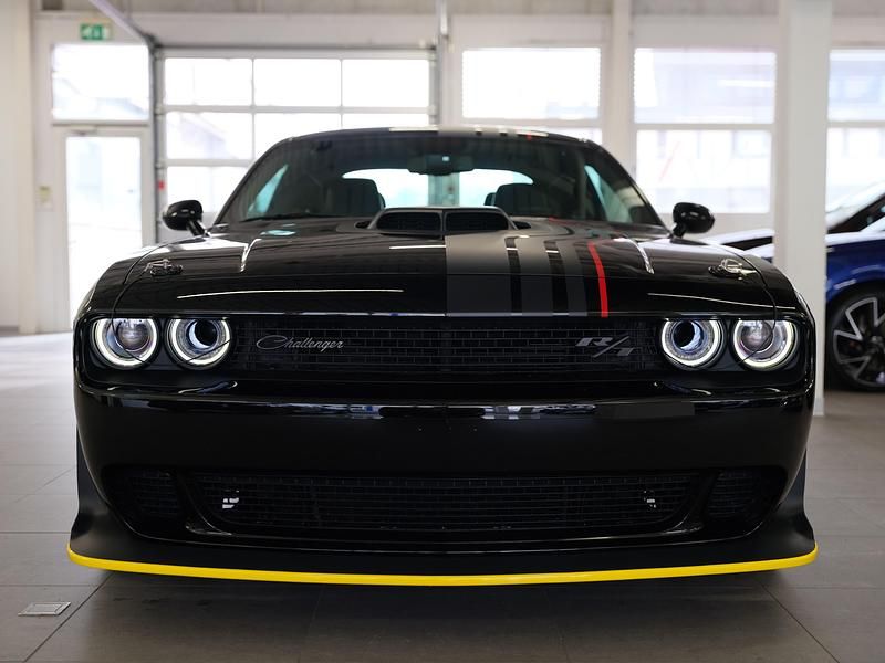 Gebraucht Dodge Challenger 492 PS (361 kW) 2023 Coupé