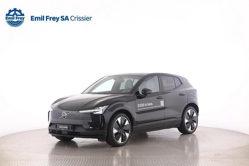 Schwarz Neu 2025 Volvo EX30 Performance SUV | CHF 53’550 - Bild 1/4