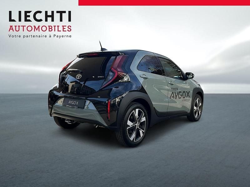 Neu Toyota Aygo X Trend 116 PS (85 kW) 2025 SUV