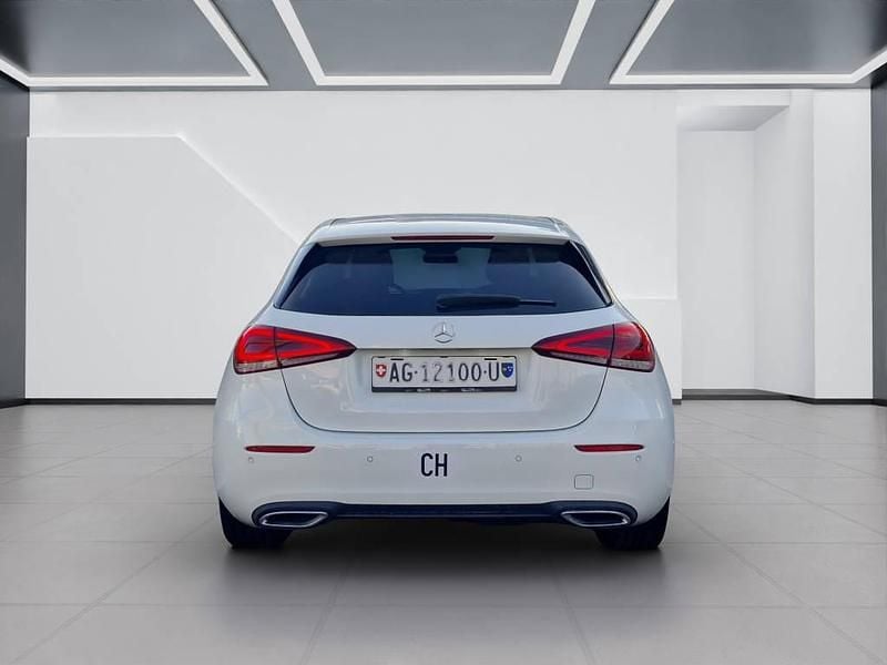 Gebraucht Mercedes A180 Progressive 136 PS (100 kW) 2022 Limousine