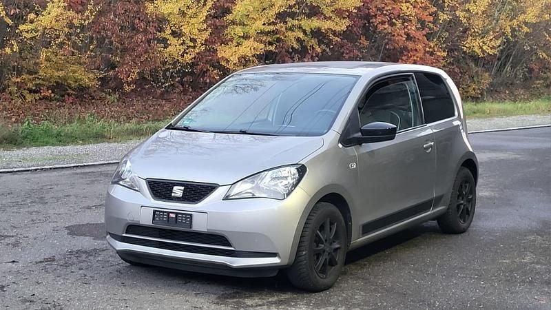 Gebraucht 2016 Seat Mii Chic Kleinwagen | CHF 3’690 (Fairer Preis) - Bild 1/4