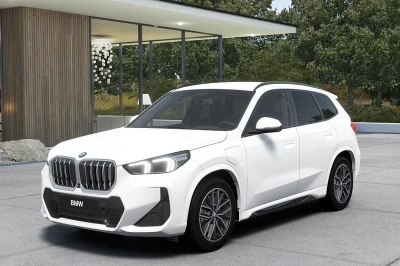 Neu 2025 BMW X1 M Sport SUV | CHF 64’500 (Superpreis) - Bild 1/4