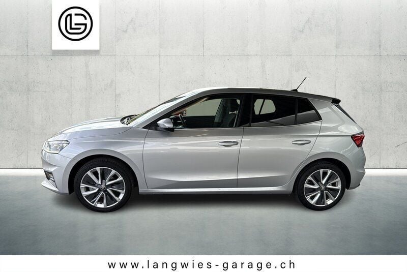 Gebraucht 2023 Skoda Fabia Style | CHF 22’100 (Guter Preis) - Bild 1/4