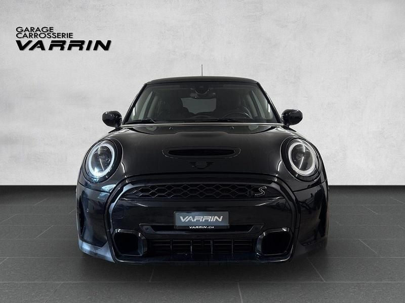 Gebraucht Mini Cooper S 178 PS (130 kW) 2023 Kleinwagen