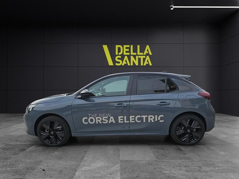 Gebraucht Opel Corsa 114 kW (156 PS) 2024 Grau Limousine