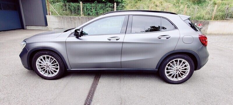 Gebraucht Mercedes GLA200 Style 156 PS (114 kW) 2019 SUV