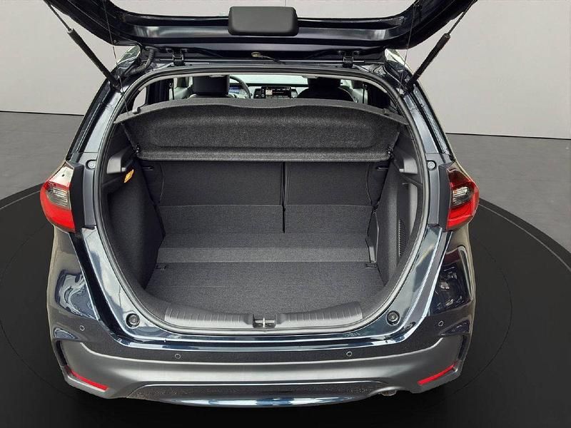 Neu Honda Jazz Advance 122 PS (89 kW) 2025 Kleinwagen