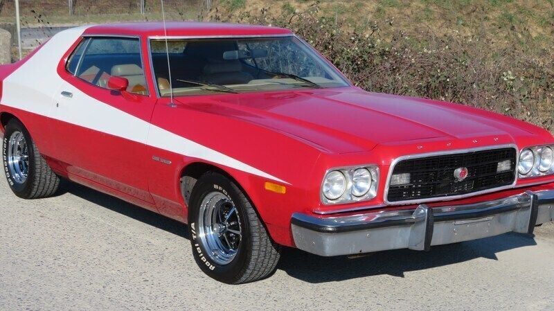 Gebraucht 1973 Ford Torino | CHF 35’000 - Bild 1/4