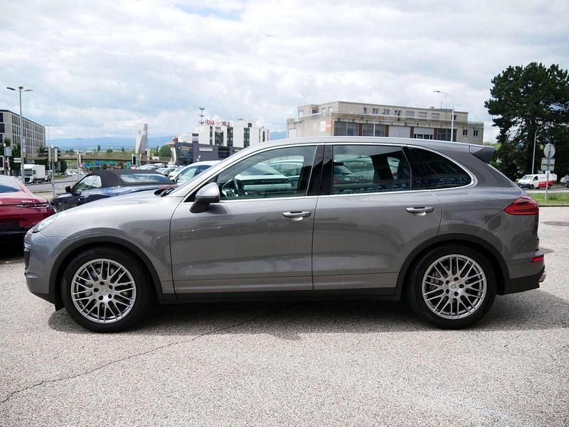 Gebraucht Porsche Cayenne S 420 PS (308 kW) 2015 SUV