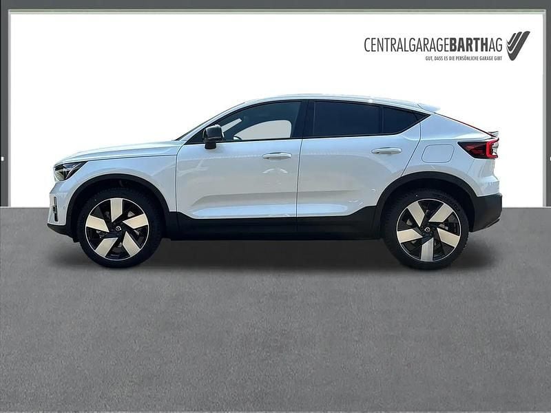 Gebraucht Volvo C40 Ultimate 300 kW (408 PS) 2025 Other SUV