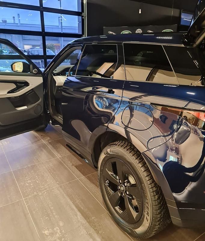 Gebraucht 2023 Land Rover Range Rover evoque SE Dynamic | CHF 37’500 (Fairer Preis) - Bild 1/4