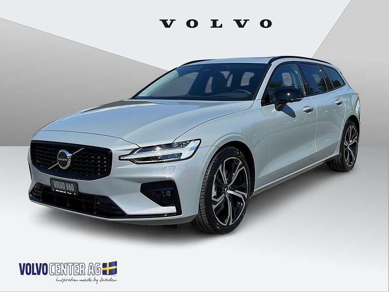 Gebraucht 2024 Volvo V60 Ultimate Kombi | CHF 64’850 - Bild 1/4