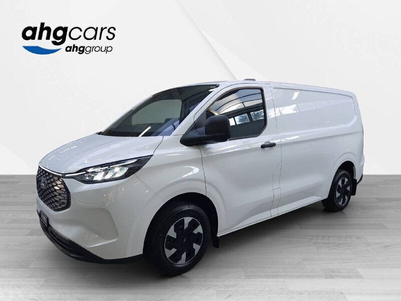 Neu 2025 Ford E-Transit Trend Van | CHF 45’836 (Fairer Preis) - Bild 1/4