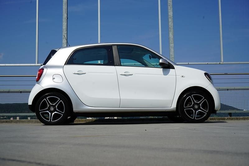 Gebraucht 2015 Smart ForFour Proxy Kleinwagen | CHF 7’999 (Fairer Preis) - Bild 1/4