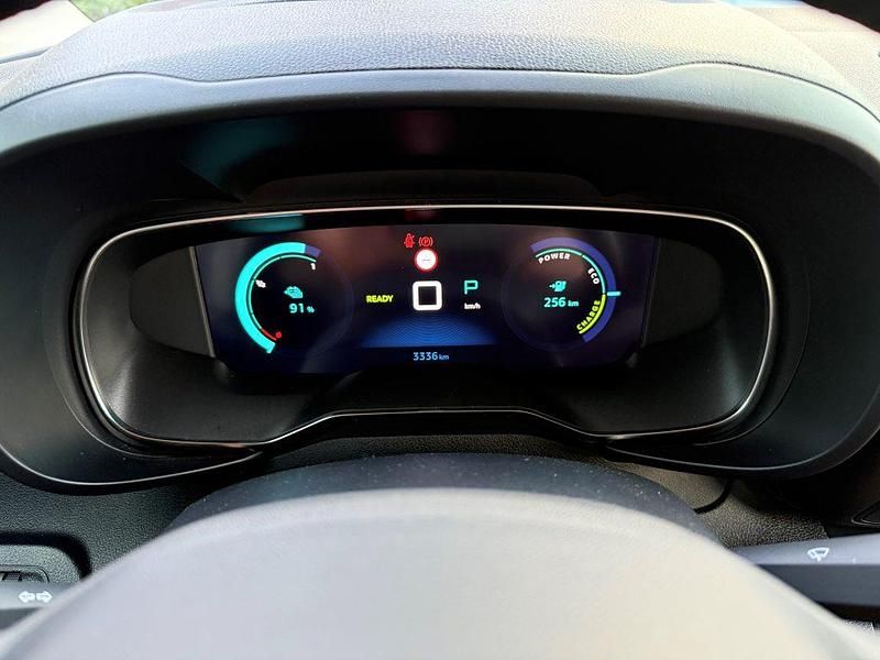 Gebraucht Citroën e-Berlingo Feel 100 kW (136 PS) 2026 Van / Kleinbus