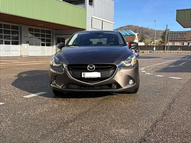 Gebraucht 2016 Mazda 2 | CHF 7’740 (Superpreis) - Bild 1/4