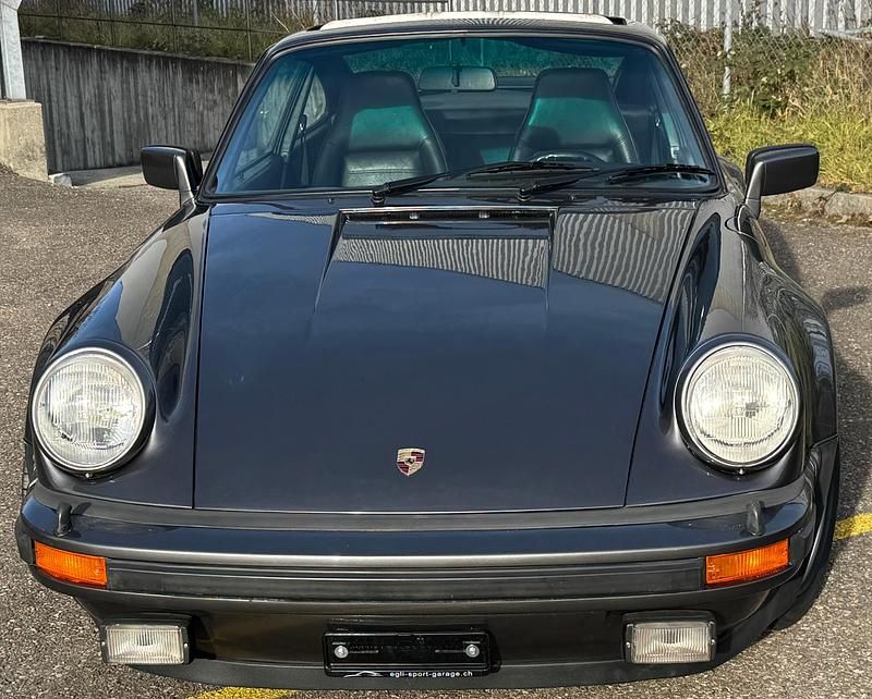 Gebraucht Porsche 911 300 PS (220 kW) 1979