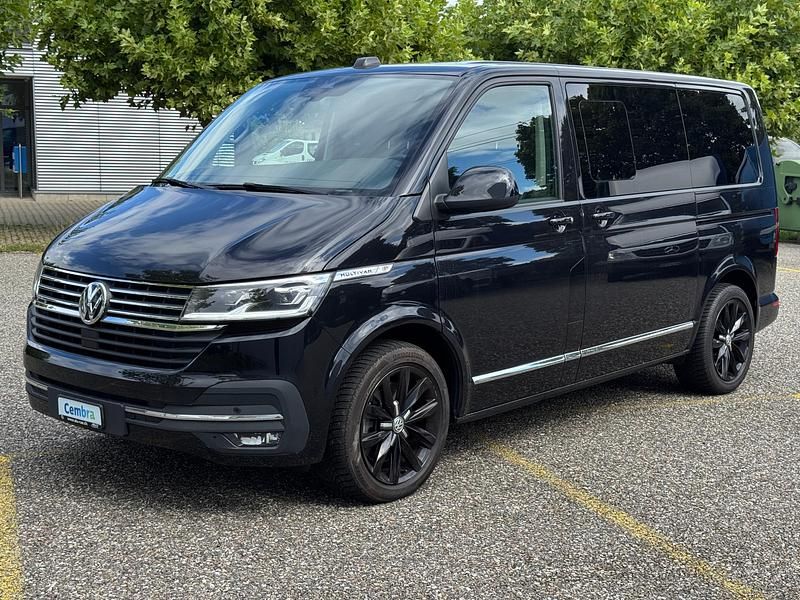 Gebraucht 2021 VW Multivan Highline Van | CHF 39’000 (Guter Preis) - Bild 1/4