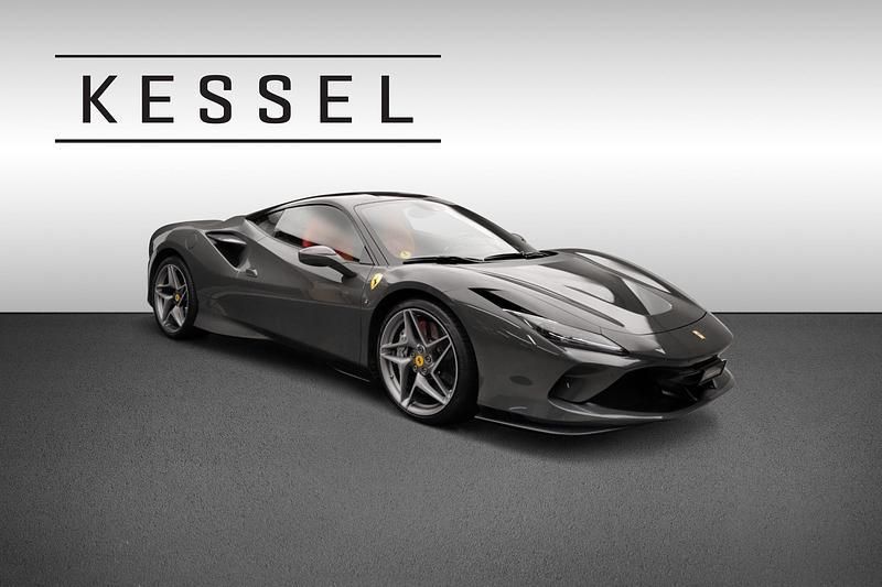 Gebraucht 2021 Ferrari F8 | CHF 269’000 - Bild 1/4