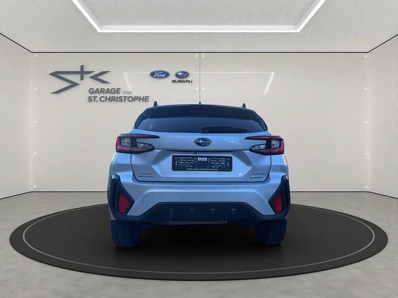 Gebraucht Subaru Crosstrek 136 PS (100 kW) 2024 SUV