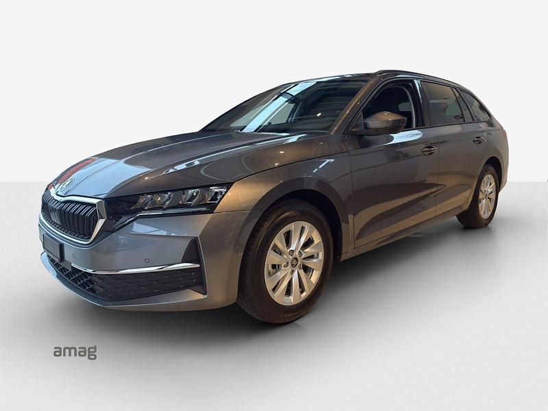 Neu Skoda Octavia Selection 150 PS (110 kW) 2026 Kombi