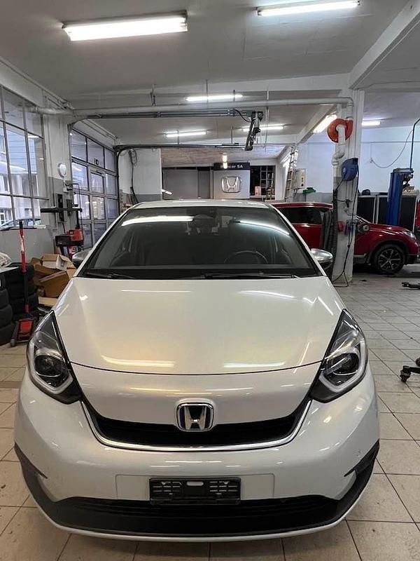 Gebraucht 2020 Honda Jazz Executive Kleinwagen | CHF 19’900 (Guter Preis) - Bild 1/4